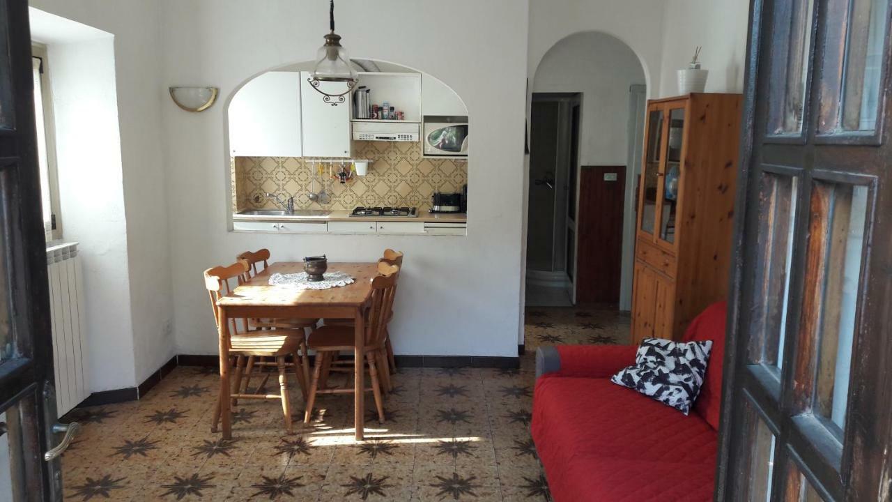Casa Al Ponte Apartment Menaggio Exterior photo