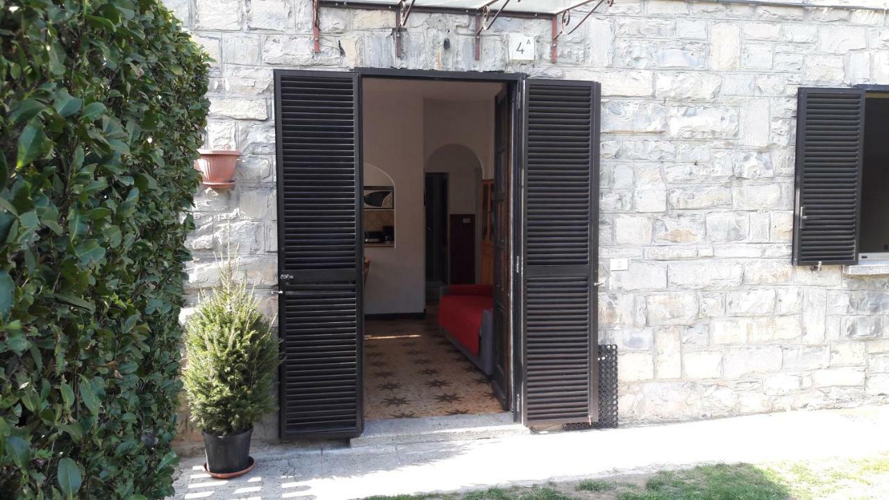 Casa Al Ponte Apartment Menaggio Exterior photo
